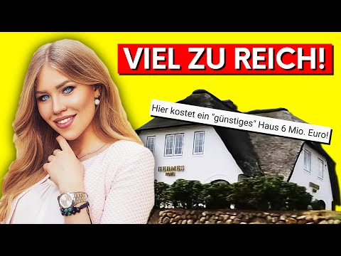 Das reichste Dorf Deutschlands