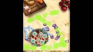 X-Bugs Game Play screenshot 4