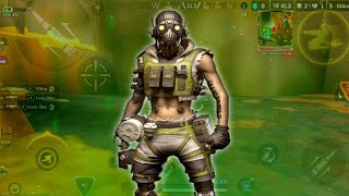 Highlights Apex Legends Br 30 Fps Samp Samsung A20S