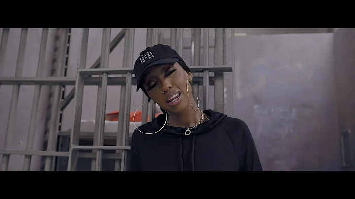 Nydia DaeCheri Always (official video) ft. Shavel