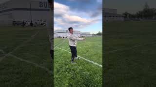 Bulldog CB EDD drills for 2024