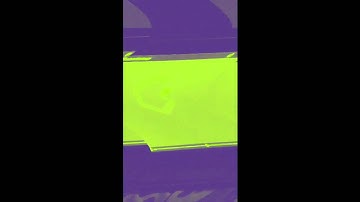 Gamecube in Rainbow Demon Blast