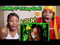 Korn - Shoot and Ladders | (Reaction!)🔥‼️