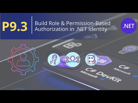 ASP .NET Identity