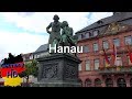 Hanau in 4k UHD [GermanyinHD.de]