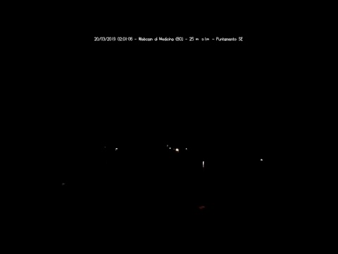 Live stream di Weathercam.it