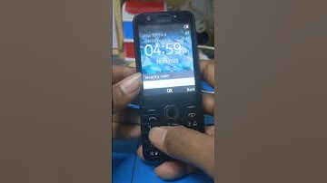 Nokia 230 Factory Reset Code  #oldnokia #nokia230 #factoryreset #factorysettings #nokia #tech
