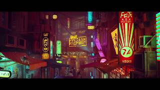 Stray - Official 4K PS5 Announcement Trailer