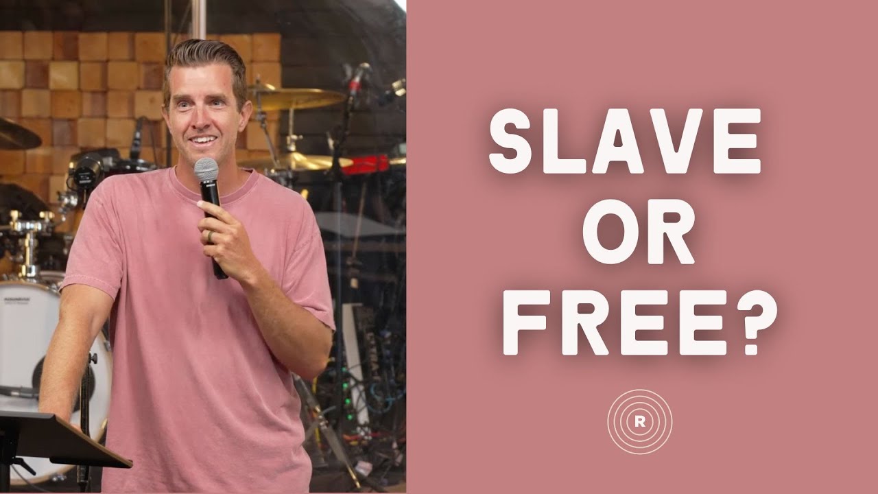 Slave or Free?