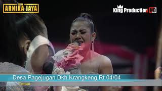 Kanggo Wong Kaen  - Anik Arnika   New Arnika Jaya Ds Pagejugan