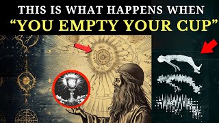 TRUE MAGIC - Empty Yourself to Transcend Your Self-  The SECRET To A FULL Life