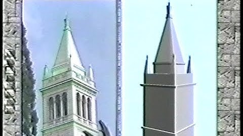 Facade: Modeling and Rendering Architecture from Photographs SIGGRAPH 96 Papers Video