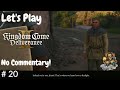 Let's Play Kingdom Come Deliverance 2, No Commentary, Ep20