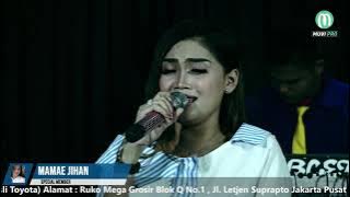 SYARAT SIJI -DESY PARASWATI -MANGGUNG ONLINE 13 MARET 2021