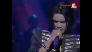 Konsert Hebat Setia Band Part 1