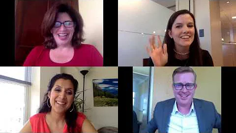 PACE Webinar: Is this what democracy looks like?