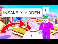 Roblox Finds The Milks BUT It's HARDER Then Find the Markers