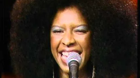 Natalie Cole - This Will Be (An Everlasting Love) ...