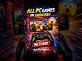 all pc game on android/ #pcgaming #game #viral #virelshorts