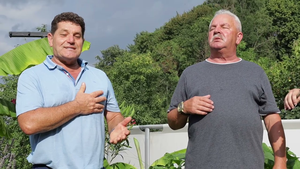 Baruša i Josip - Dosta je - Novo 2024 (official video Music)