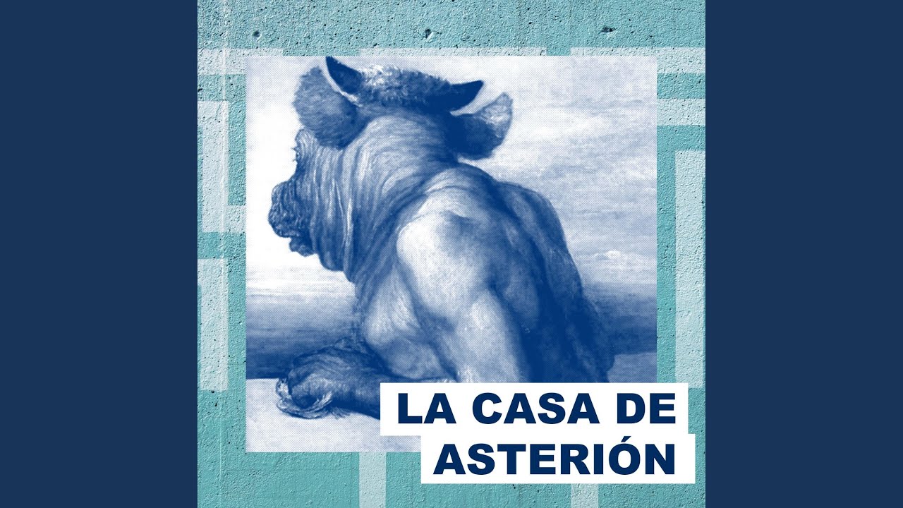 YouTubeでLa casa de Asteriónを視聴