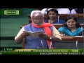 Shri Hukmdev Narayan Yadav's speech in the discussion on The General Budget(2015-16): 16.03.2015