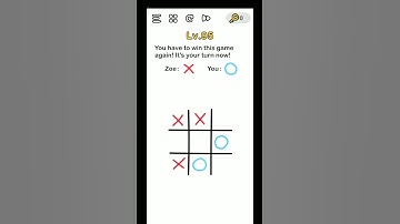 Brain Out Level 95 Walkthrough