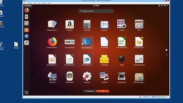 Free Download & Easy Install Linux Android FreeDos BSD Disk Images for VirtualBox Tutorial
