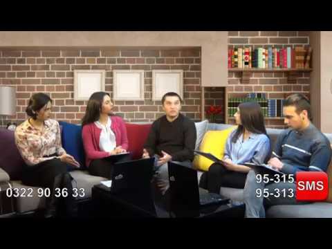 Trialeti Tv-გადაცემა ჩვენი დრო - გელა პაპიაშვილი