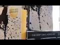 The Drift Seed Armoury | Audiobook Promo with Original Soundtrack