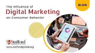 Famous The Influence of Digital Marketing on Consumer Behavior Profile