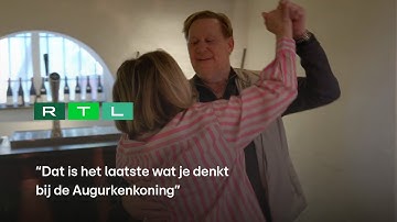 Van fobieën en foto’s naar tangoles van Oos: de allereerste shoot | Het Perfecte Plaatje