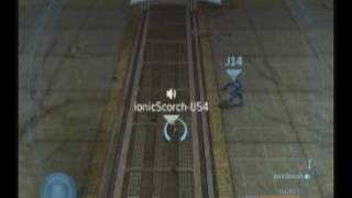 HALO 3 BUG REPORT EPISODE 7  ADVENTURES OF THE GAY BOY