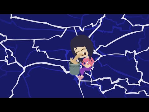 Penelope S Stomach Bug Episode 19 Season 4 