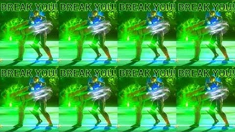 Marvel VS. Capcom: Infinite (MVCI) - Time Stone Infinity Storm Combos