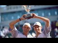 Superstitions and the Start of Something Great: Bob & Mike Bryan