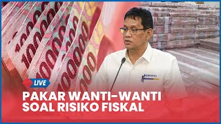 🔴 Menkeu Purbaya Gelontorkan Rp 200 T ke Bank Himbara, Pakar Wanti-wanti soal Risiko Fiskal