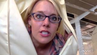Container Store - Los Angeles , CA | Stuck in a Container by Kristen Kenney