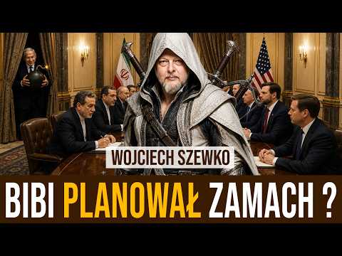 #798 Bibi planował zamach? USA szykują rakiety w Japonii. Legia do Libanu?