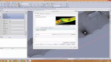 ixCube 4-10 Fluid Flow Analysis