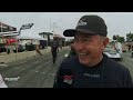 LIVE I Race 1 I Road America I McLaren Trophy America 2025
