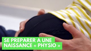 Une préparation à la naissance sur-mesure - La Maison des maternelles #LMDM