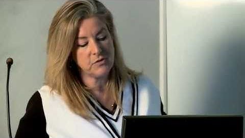 Overview of Visual Perceptual Skills-Linda Clemente: Brainstorm Series