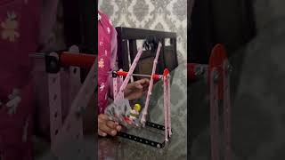 swing mechanics robotics ranger diy wish youtubeshorts