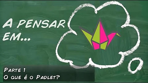 Como usar o Padlet em português?