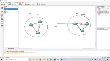 IGP vs EGP #CCNA #CCNP #CCIE #Computer Network