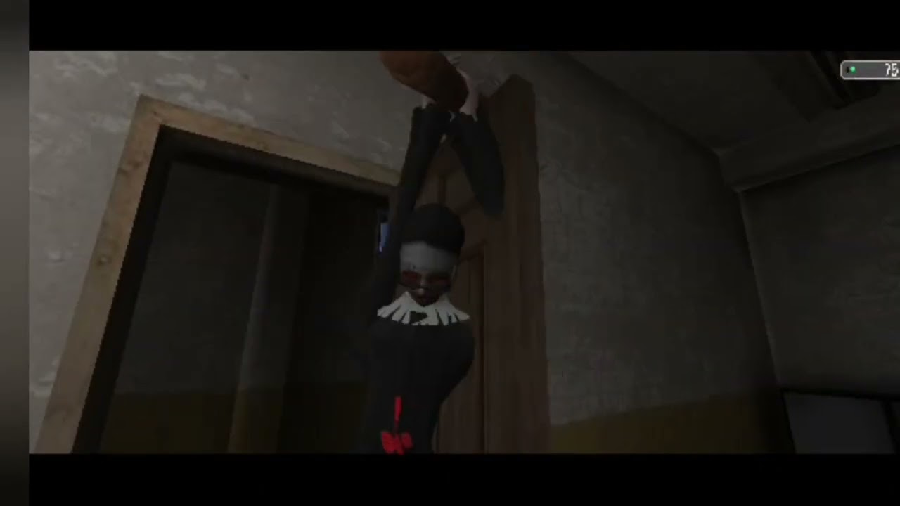 Evil nun ke Ghar Se Ham nikal Gaye