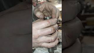 c7 cat injector assembly failure