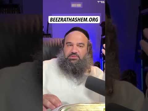 Christen lieben diesen Rabbi.