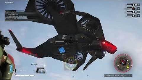 Ghost Recon Breakpoint - Regular Raid Gargoyle under 1 minute